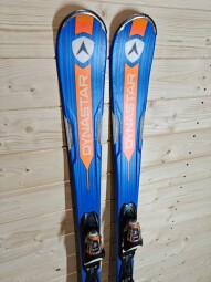 LYŽE DYNASTAR SPEED ZONE 6 151CM